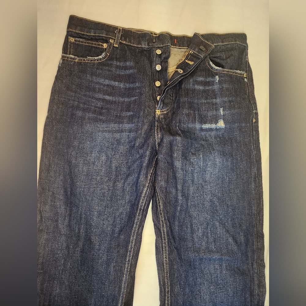 Zara comfortable jeans